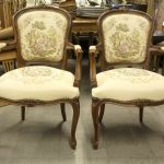 861 6459 ARMCHAIRS